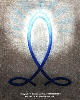 Ascension symbol